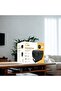 Denx Smart projector, portable pocket projector, supports 5G, Wi-Fi and Android Dx3652 - 7