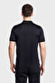 Men's Short Sleeve Polo Collar T-Shirt 26Y-1124 - 4