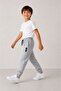 Mişil 25305-26 Boys' Jogger Sweatpants Comfortable Fit with Pockets - 5