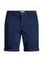 Jpstbowie Shorts Men's Navy Blue Shorts - 3