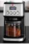 Coffee Grinder | Black Steel | 350g Capacity, Low Noise, Belt Driven System, Fine Particle Grinding (ME-CG2293)(180W) - 3