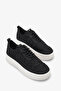 Laisya Women's Sneaker Shoes - Black - 2