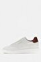 Yujen2 White Men's Sneaker Fmjyu2Fap12-White - 2
