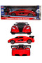 Competition King 27 Mhz Full Function Racing Car Yq071 7A