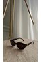 Sorel Women's Cat Eye Sunglasses |   Stylish Design with Gold Detail and Uv400 Protection - 3