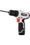 12V Cordless Percussion Drill - Hammer Function, Screwdriver with 13 Pcs Drill, 15+1 Torque Setting | No Speed Load 0-550RPM | 1 Year - 7