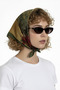 Trendlover Cotton Scarf, Foulard, Bandana 60X60 cm - 6