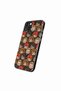 Case compatible with Oppo Reno7 Lite Silicone Gel Tpu Model Harry Potter Pattern Faces - 3