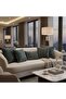 Velora Luxe Premium Embroidered Throw Pillow Collection Luxury - 5
