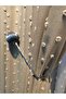 New Season Tulle Curtain Background Silk Yarn Wrapping Imagination Binding