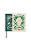 Garden Sowing Planning Notebook - the Secret Garden