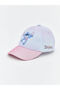 Esvab • Modern & Distinctive Popular Cartoon Hero Themed Printed Girls' Cap Hat - 2