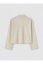 I Linen Blended Women's Shirt from Freezen Store - 3