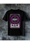 Ndeaw Next Generation Printed Oversize T-Shirt