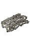 TINSOL 16 Inch 56 Drive Links 3/8" LP .050 Gauge Chainsaw Chain Blade Wood Cutting Replacement Pa... - 2