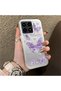 Xiaomi Poco F8 Pro 5g Compatible Hard Acrylic Back Silicone Edge Lens Protection Case - 2