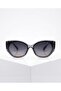 Ray Carter Silver Mist Sunglasses - 3