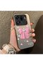 Oppo Find X9 Pro 5g Compatible Hard Acrylic Back Silicone Edge Lens Protection Case - 2