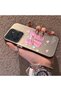 Xiaomi Poco C85 4g Compatible Hard Acrylic Back Silicone Edge Lens Protection Case - 3