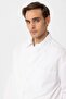 Cotton relaxed men's shirt - 6