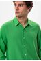 Oversize Men's Shirt - 5