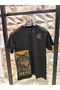 2015 Cw Kurt Black Basic T-Shirt