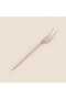 Elif Service Fork - Platinum - 22 cm