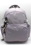 Luxury Unisex Satin Water-Resistant Fabric Large Size Middle School High School School Backpack and Travel Bag / 3460 - 3