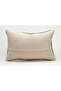 Vintage Pillow Cushion Cover Made from Handmade Old Kilim, 40X60 Cm, Wool - 4