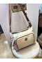 Miami Polo Club Multi-Compartment Crossbody Bag 26/19 cm - 5
