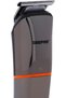 9 In 1 Hair Trimmer 600Mah Battery Portable Cordless Hair Clippers, Grooming Kit With Stand - 4