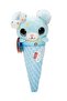 Sweet Plush - Blue