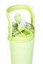 700 ml Ssm-120 Stainless Steel Thermos Cup with Handle and Straw for Cold and Hot Drinks - 3