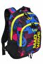 City Backpack (Multi)