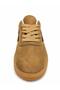 Unisex Suede Retro Sneaker with Special Gum Sole, Suitable for Daily Use - 3
