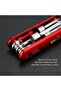 Socket Wrench Portable Sleeve Tool Combos Set, Folding Socket Wrench, Multifunction Household Tools, - 4