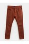 Pants, Brick - 2