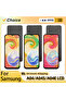 شاشة A04S مع إطار لـ A04E LCD A042 A042F، شاشة لمس رقمية لـ A04 A045 A045F لـ A04S - 7