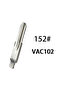 5pcs lot YOCASTY Flip Replacement Uncut Key Blade For Renault Megan Dacia Clio Duster For Keydiy KD - 4