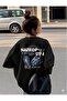 Unisex Naeridp Stpr Music Headphone Printed Comfortable T-Shirt Suitable for Daily Use - 2