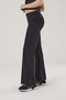 Women's High Waist Loose Leg Leggings 4013 - 6