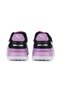Youth Girls R78 Voyage Trainers - Black - 3