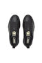 Women Mayze Glow's Trainers - Black - 6