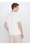 Ecru Men's Slim Fit T-Shirt Ace091262705 - 4