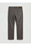 Lcw Jeans Brown 779 Regular Fit Men's Jean Pants - 6