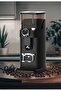 Digital Coffee Grinder with Touch Screen, 1.2 kg Hopper, 64mm Stainless Steel Blade, (ME-CG2304), 450W, Black - 2
