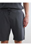 Nevavm Regular Fit Men's Shorts with Difference - 3