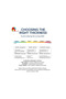 A3 220 gsm Card - White (Pack of 25 Sheets) - 3