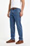 Men's Baggy Jeans Trousers Bgl-St05448 - 2