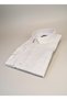 Men's Classic Cut Long Sleeve Pocket Cotton Shirt - 3